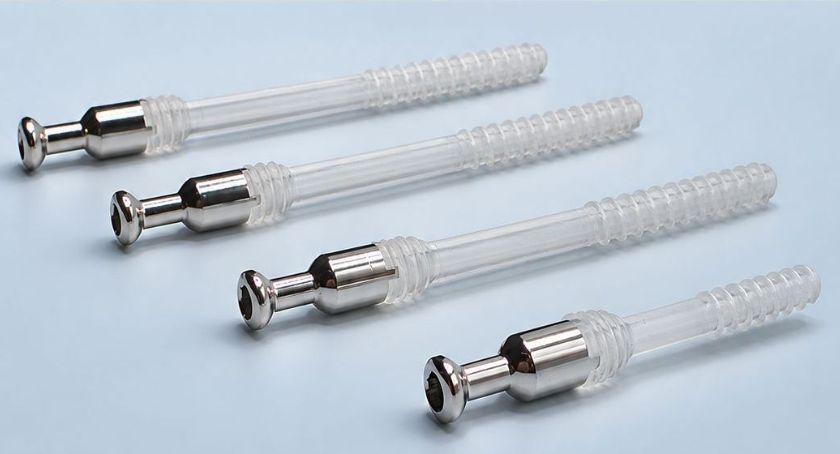 Bioretec Wins FDA Nod for Cannulated COM Bioabsorbable Compression Screw